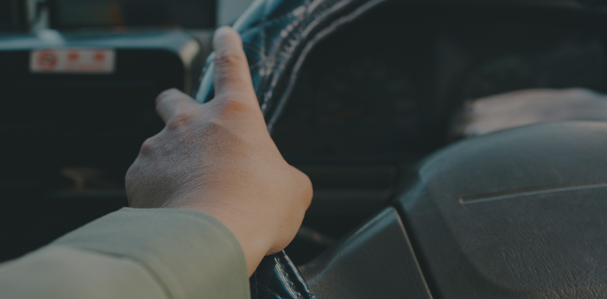 仕事も夢も、自分次第。 軽貨物で本気の成り上がりを。